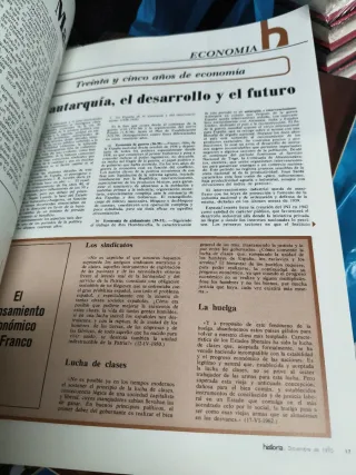 Revistas Historia Internacional