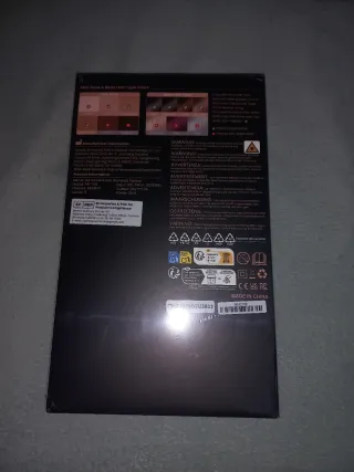 Depiladora Láser ICE-COOL sin usar