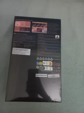 Depiladora Láser ICE-COOL sin usar