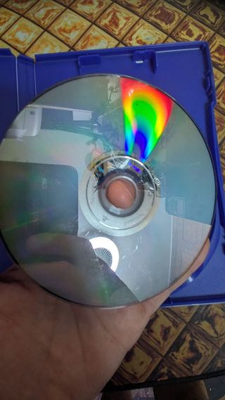 Syphon Filter The Omega Strain PS2