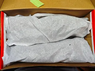 Zapato de trabajo Sorpasso Plus 40070BT Azul Navy