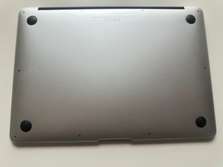 MacBook Air 11” M1 Plata