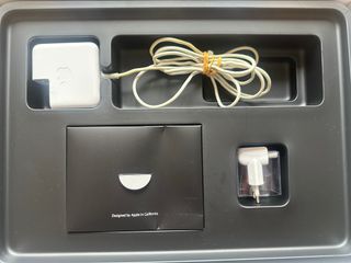 MacBook Air 11” M1 Plata