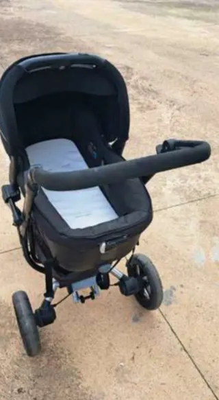 POR TIEMPO LIMITADO Concord Neo TRIO 2009 Silla