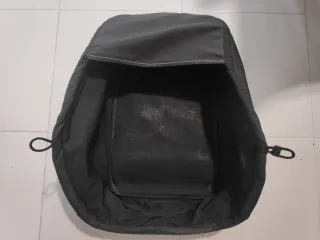 POR TIEMPO LIMITADO Concord Neo TRIO 2009 Silla