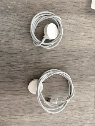 Apple Watch Nike Series 6 GPS