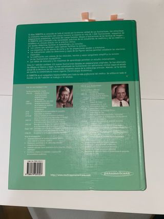 Libros de medicina