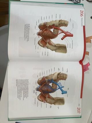 Libros de medicina