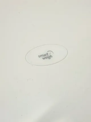 Balanza Digital para Bebé