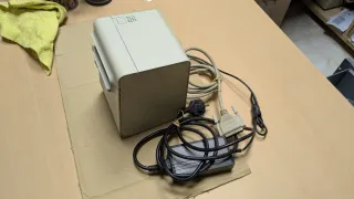 Impresora Epson TM-L90 Beige