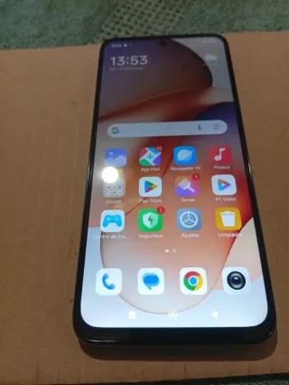 Xiaomi Redmi13