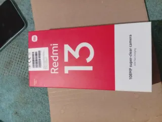 Xiaomi Redmi13