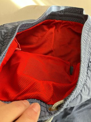 Bañador O'Neill azul