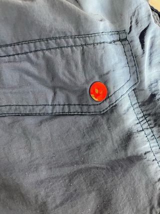 Bañador O'Neill azul