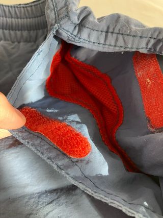 Bañador O'Neill azul