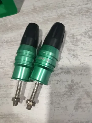 Topes anticaidas z1000