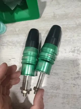 Topes anticaidas z1000