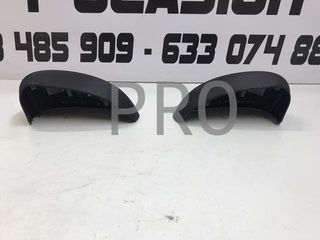 Kit caracasas espejos fiat 500 nuevo