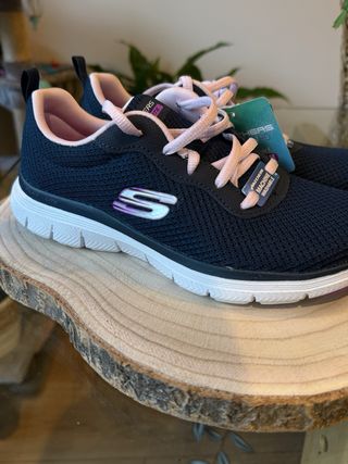 Zapatillas Skechers Flex Appeal 3.0 Talla 35