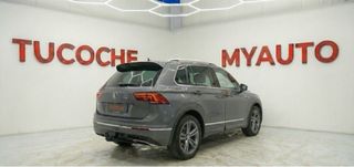 VOLKSWAGEN TIGUAN ALLSPACE R-LINE 2.0 TDI 200CV 4M