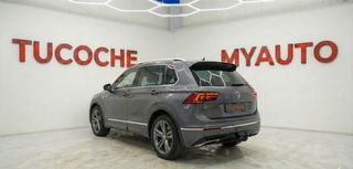 VOLKSWAGEN TIGUAN ALLSPACE R-LINE 2.0 TDI 200CV 4M