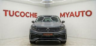VOLKSWAGEN TIGUAN ALLSPACE R-LINE 2.0 TDI 200CV 4M