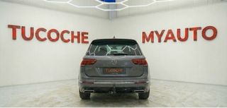 VOLKSWAGEN TIGUAN ALLSPACE R-LINE 2.0 TDI 200CV 4M