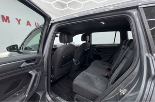 VOLKSWAGEN TIGUAN ALLSPACE R-LINE 2.0 TDI 200CV 4M