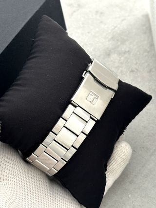 Tissot Seastar 1000 Chronograph Azul