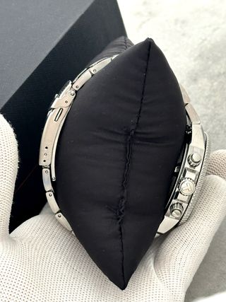 Tissot Seastar 1000 Chronograph Azul