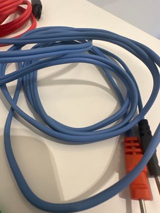 Cables Compex 6P para Compex EMS