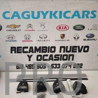 BACA TECHO FORD MONDEO NUEVO 1138274