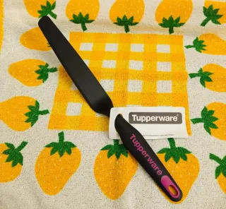 Espátula rigida Tupperware