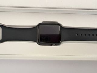 Apple Watch Series 3 38mm Space Gray