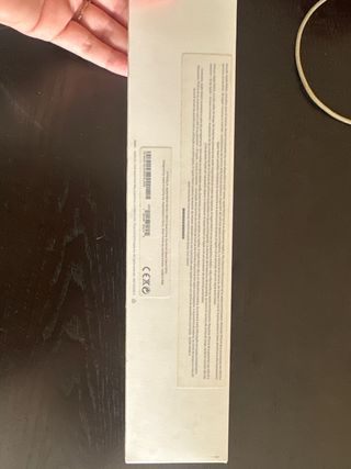 Apple Watch Series 3 38mm Space Gray