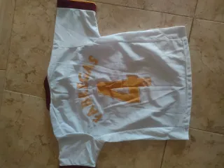 Camisetas de Fútbol