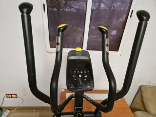 Bicicleta Elíptica Domyos 520