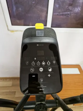 Bicicleta Elíptica Domyos 520