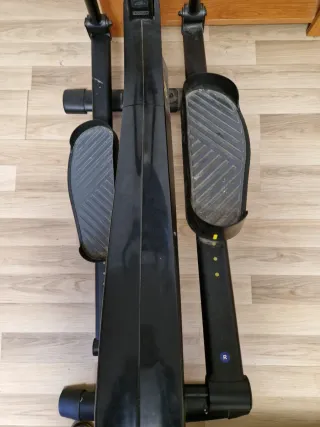 Bicicleta Elíptica Domyos 520