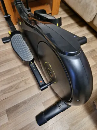 Bicicleta Elíptica Domyos 520