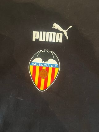 Camiseta Oficial Valencia Puma 21/22