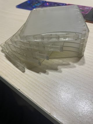 MiniDisc Axia MD-CS 74min