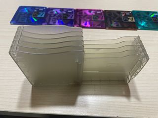 MiniDisc Axia MD-CS 74min