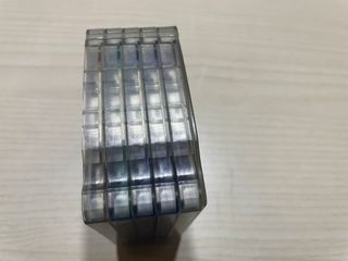 MiniDisc Axia MD-CS 74min