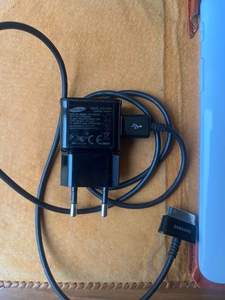 Samsung Galaxy Tab 2 Blanca