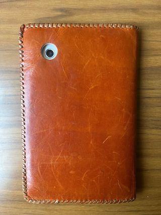 Samsung Galaxy Tab 2 Blanca