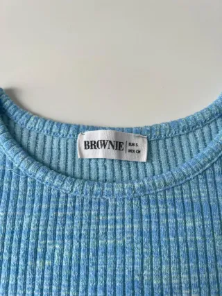 Top Brownie Talla S