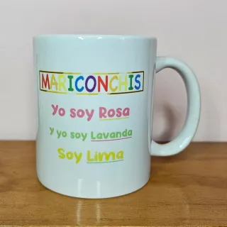 Taza Shin Chan Mariconchis