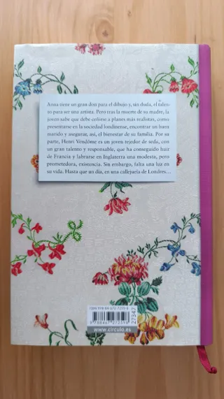 El maestro de la seda