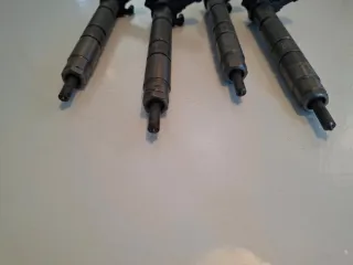 Inyectores Renault Scenic DCI